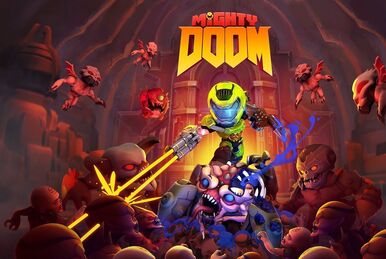 The Art of Doom Eternal | Doom Wiki | Fandom