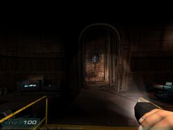 Primary Excavation: Artifact Dig | Doom Wiki | Fandom Primary Excavation: Artifact Dig | Doom Wiki | Fandom