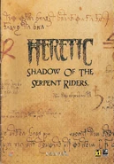 Heretic: Shadow of the Serpent Riders manual