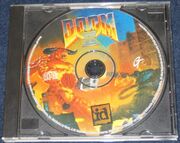 Doom2 CD