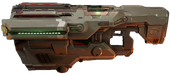 Doom4 Codex BFG9000