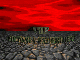final doom tnt evilution final doom tnt evilution