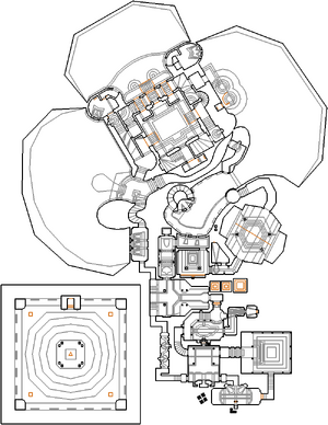 AV MAP23 map