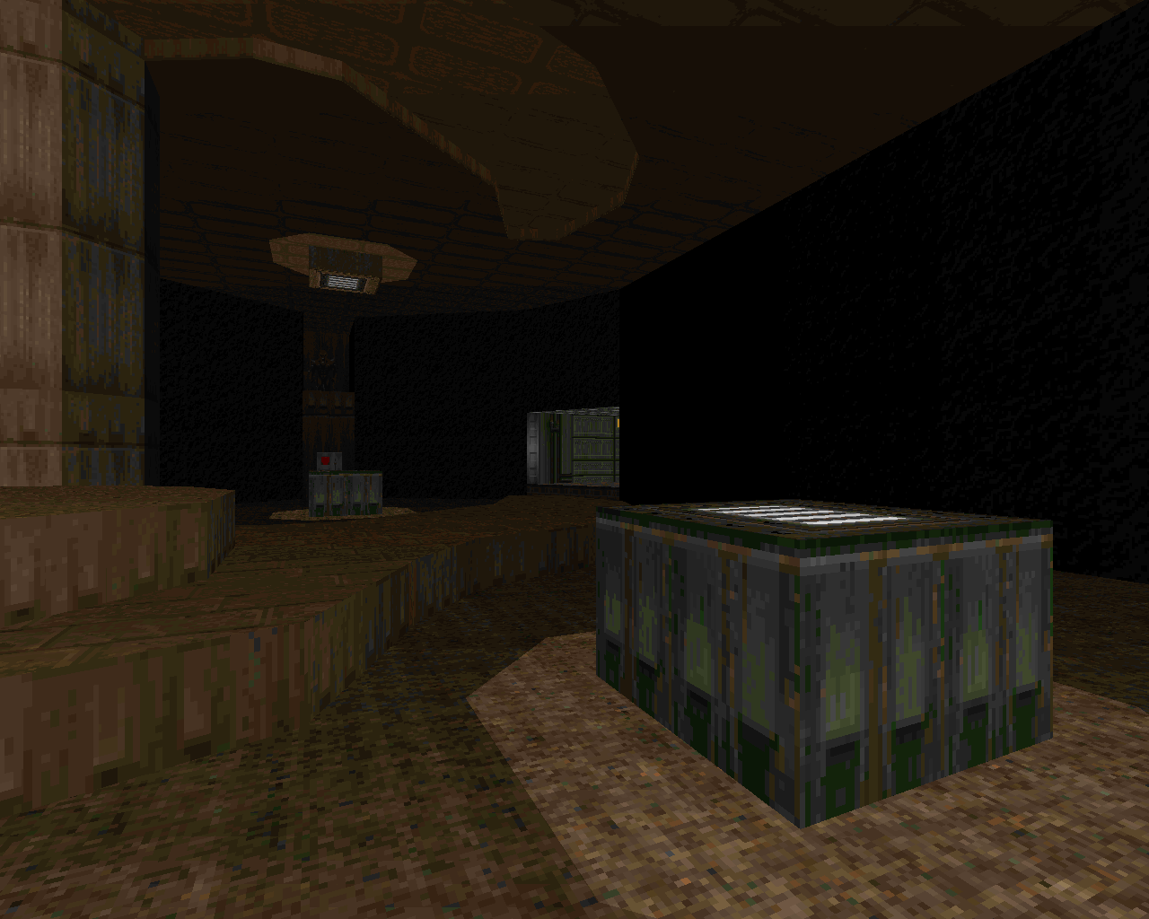 MAP01: Entryway (Doom II) | Doom Wiki | Fandom