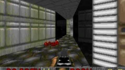 Gameplay of Doom