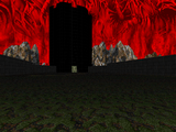 MAP25: Black Tower (Master Levels)