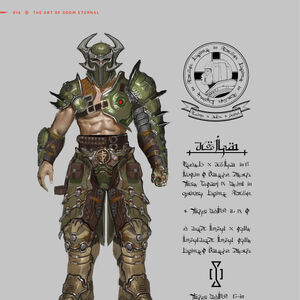 Marauder Doom Wiki Fandom Fighting him should feel like a duel. marauder doom wiki fandom