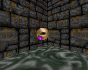 Ring of Invicibility