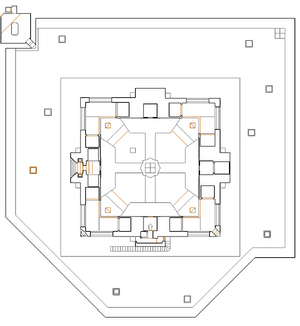 MasterLevels MephistosMaosoleum map