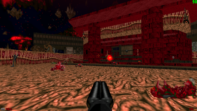 Screenshot Doom 20140701 170312