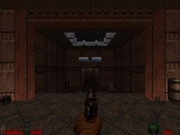 Doom 64 TC | Doom Wiki | Fandom