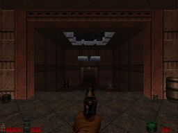 Chasecam - The Doom Wiki at