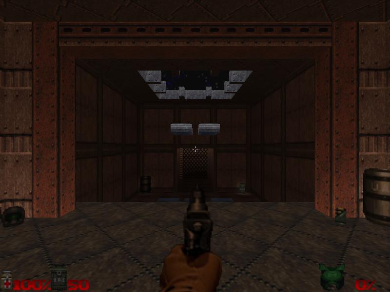 Point of No Return - The Doom Wiki at