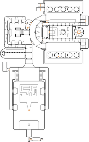 Icarus MAP26 map