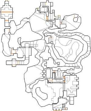 Cchest MAP09 map