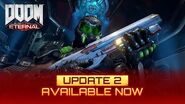 DOOM Eternal - Update 2