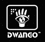 Dwango logo