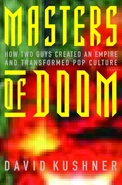 Masters of Doom cover