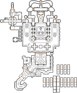 Map of MAP08
