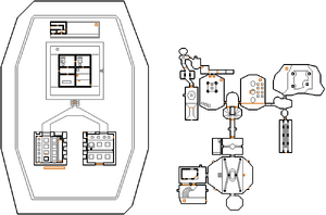 Cchest2 MAP16 map