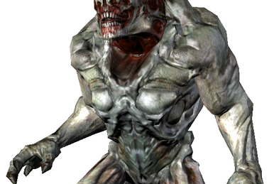 Doom 3 Hell Knight Wiki, Doom, video Game, fictional Character png