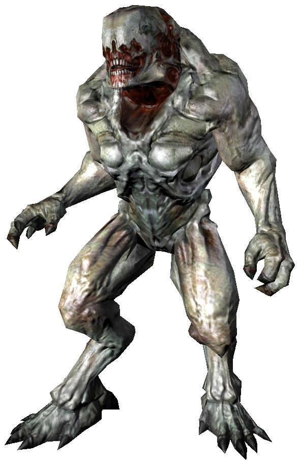 Doom 3 Hell Knight Wiki, Doom, video Game, fictional Character png
