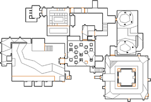 MAP06 map