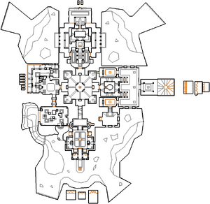 PL2 MAP06 map