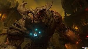 Cyberdemon  Doom videogame, Doom, Doom game