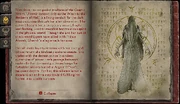 The Witch Codex Entry