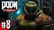 DOOM_ETERNAL_Walkthrough_Part_8_SENTINEL_PRIME_(Sub_ITA)