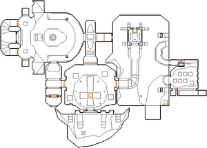 Plutonia MAP13 map