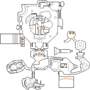 Icarus MAP28 map