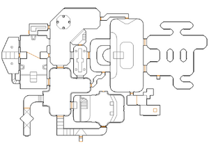 NDCP MAP13 map