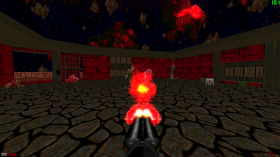 Screenshot Doom 20140701 170327