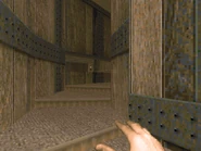 E2M5 earth tones.png (381 KB) The wooden spiral staircase