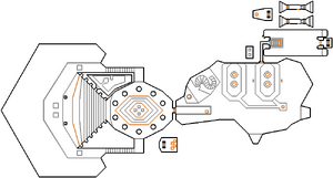 Icarus MAP31 map