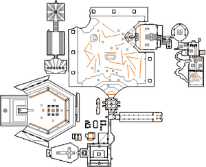 AV MAP15 map