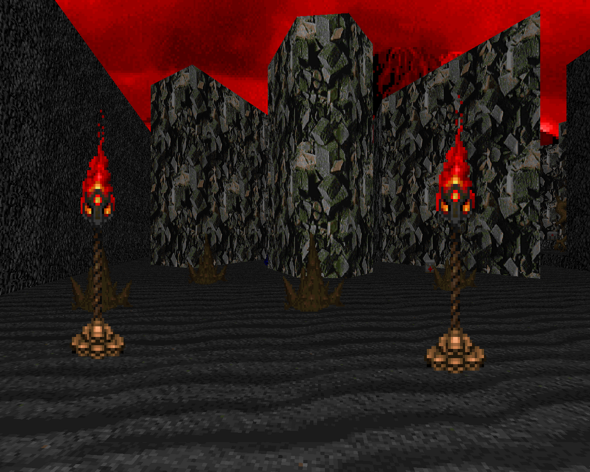 My House - The Doom Wiki at