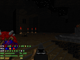 Evilution-map16