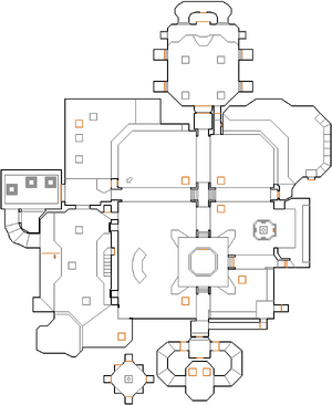 Plutonia MAP04 map