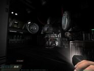 Teleport Station 1