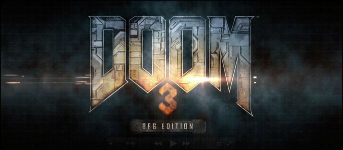 Doom 3: BFG Edition | Doom Wiki | Fandom