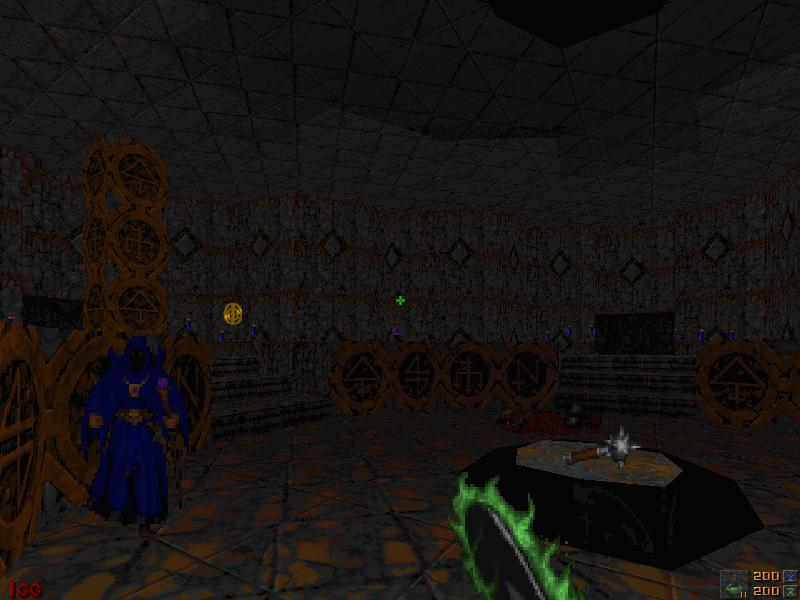 Menelkir Doom Wiki Fandom Menelkir Doom Wiki Fandom