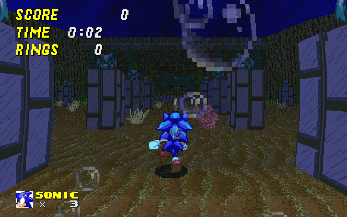 all sonic robo blast 2 wads all sonic robo blast 2 wads