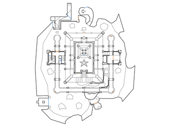 Doom64 MAP12