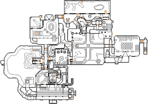 Cchest2 MAP11 map