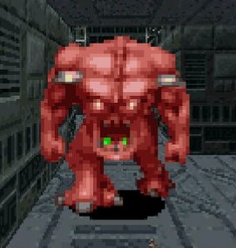 Doom references in other games - The Doom Wiki at