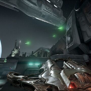 Ballista Doom Wiki Fandom Ballista Doom Wiki Fandom