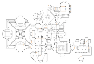 Doom64 MAP35